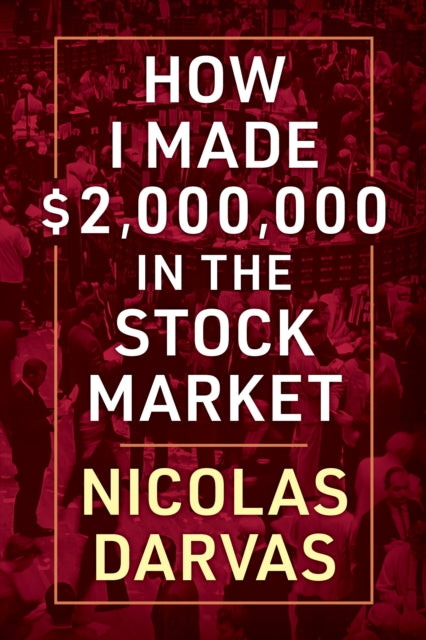 How I Made 2000000 in the Stock Market