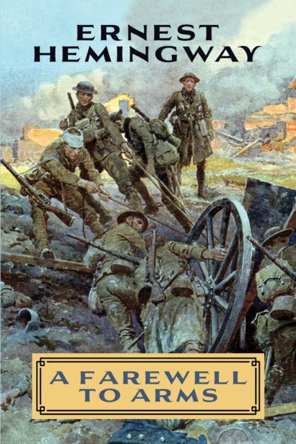 A Farewell to Arms
