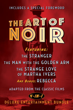 The Art of Noir