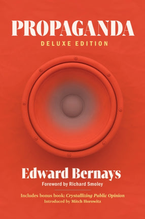 Propaganda Deluxe Edition