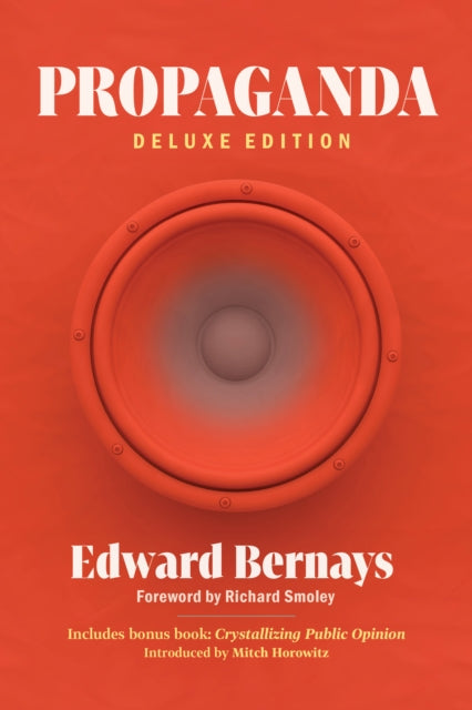 Propaganda Deluxe Edition