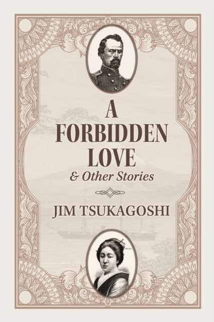 A Forbidden Love and Other Stories