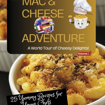 Mac  Cheese Adventure