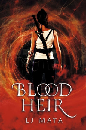 Blood Heir