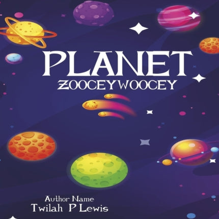 Planet Zoocey Woocey