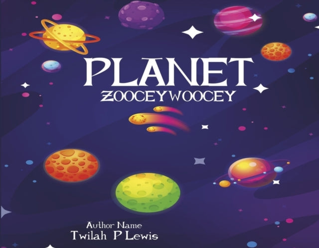 Planet Zoocey Woocey