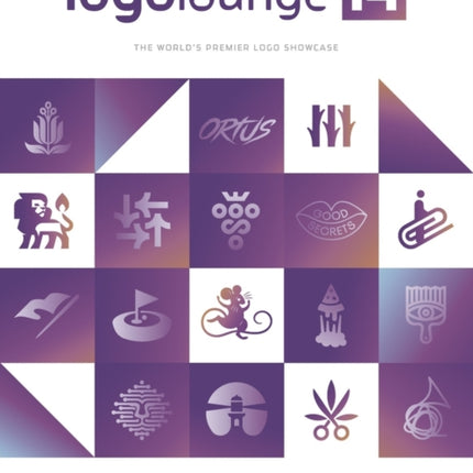 LogoLounge Book 14