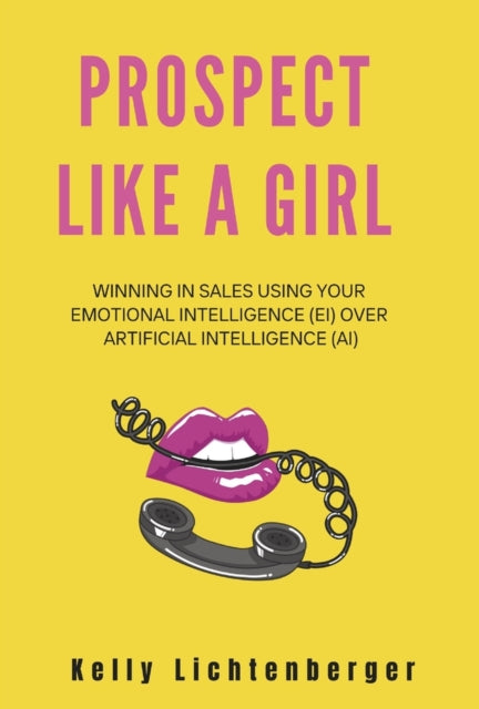 Prospect Like a Girl