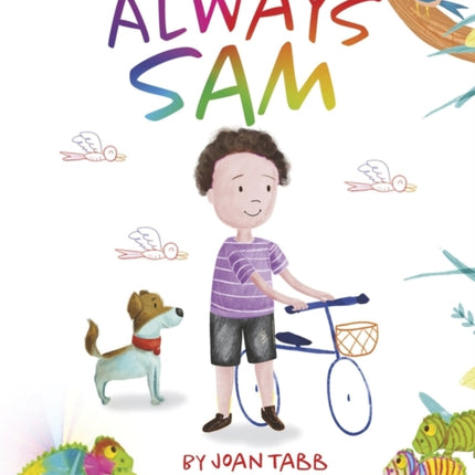 Always Sam