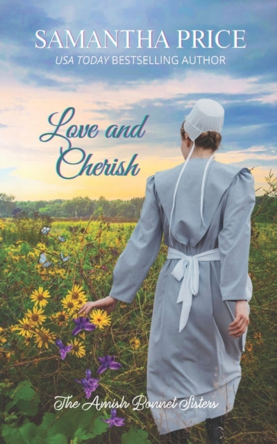 Love and Cherish: Amish Romance