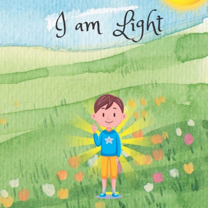I Am Light: I Am Light