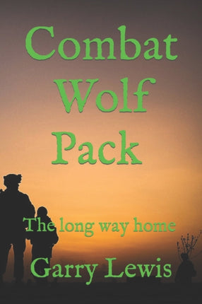 Combat Wolf Pack: The long way home