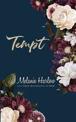 Tempt: Special Edition Paperback