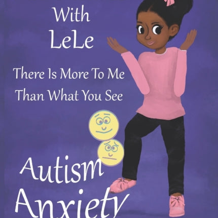 Adventures With LeLe: There Is More To Me Than