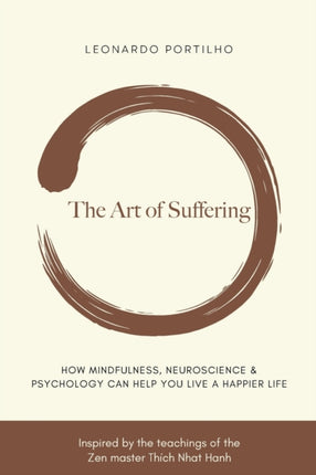 The Art of Suffering: Learn how to suffer and