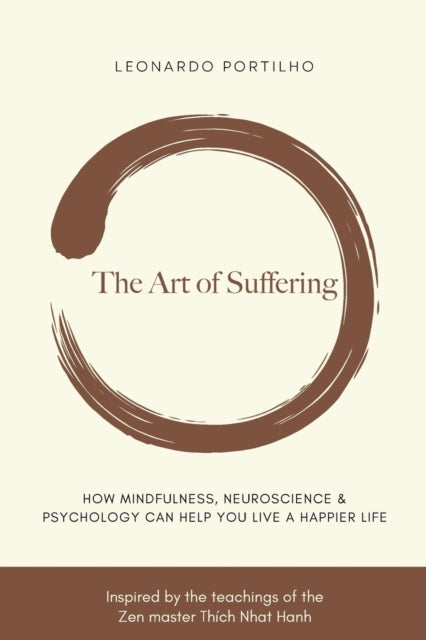 The Art of Suffering: Learn how to suffer and