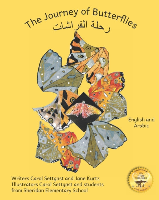 The Journey of Butterflies: An Epic Migration in
