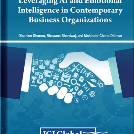 Leveraging AI and Emotional Intelligence in Contemporary Business Organizations