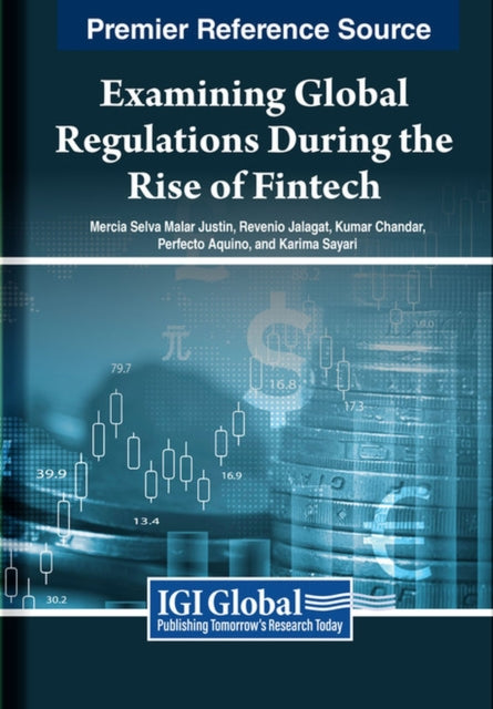 Examining Global Regulations During the Rise of
