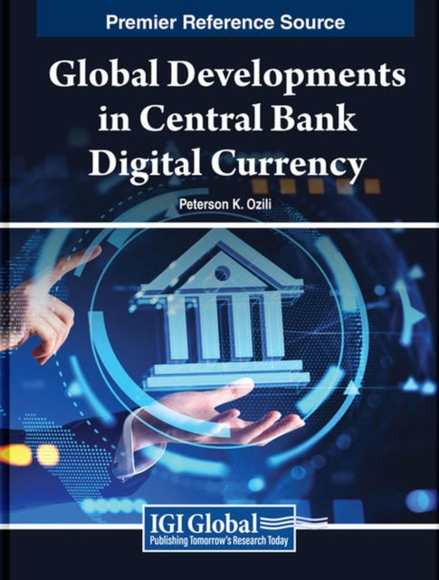 Global Developments in Central Bank Digital