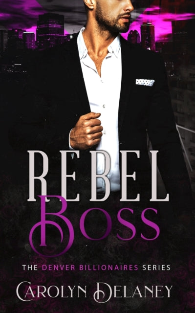 Rebel Boss