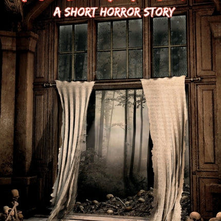 The Bogey Hole: A Short Horror Story For Adults