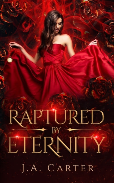 Raptured by Eternity: A Paranormal Vampire