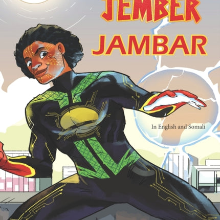 Jember: In English and Somali