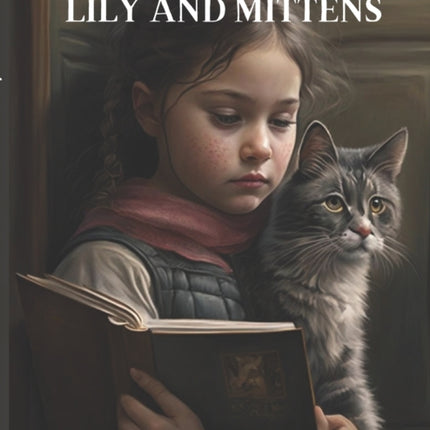 Lily and Mittens: A Tale of Adventure, Kindness, and Loyalty