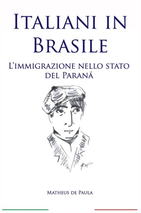 Italiani in Brasile: L'immigrazione nello stato del Paraná