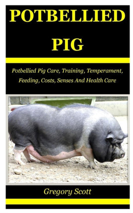 Potbellied Pig