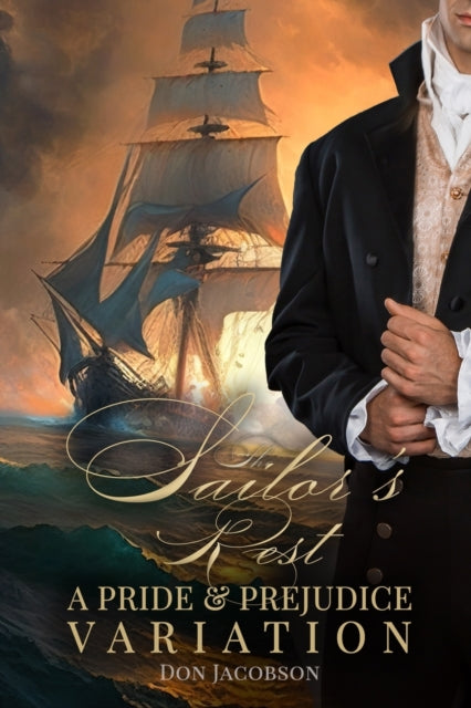The Sailor's Rest: A Pride and Prejudice
