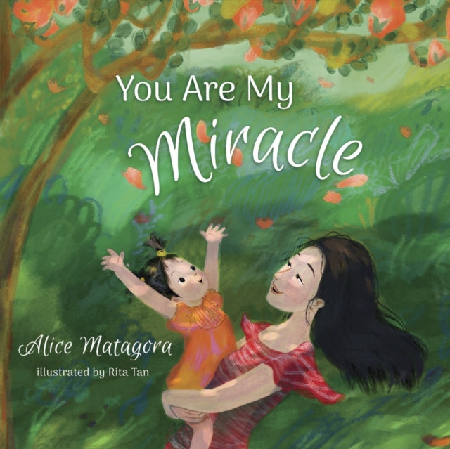 You Are My Miracle