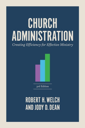Church Administration 3rd Edition