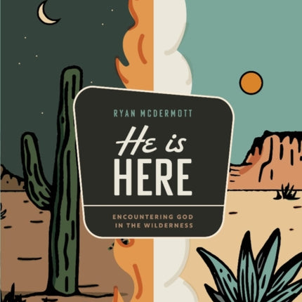 He Is Here  Teen Bible Study Book with Video