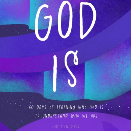 God Is