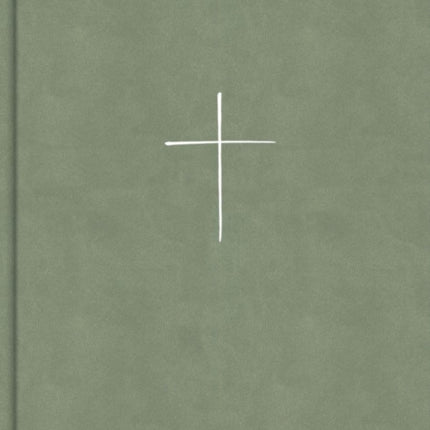 CSB Illustrators Notetaking Bible Large Print