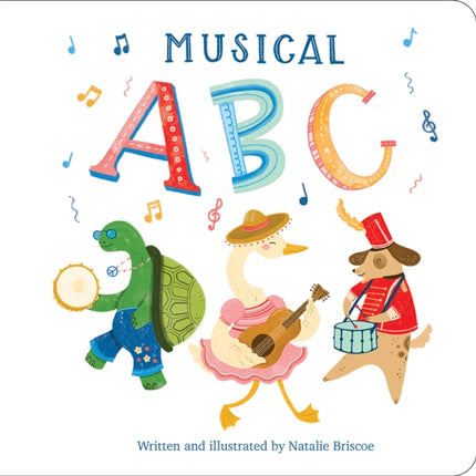 Musical ABC