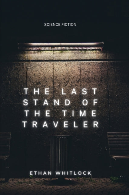 The Last Stand of the Time Traveler: Will he survive?