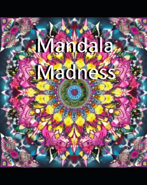 Mandala Madness