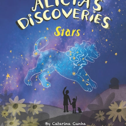 Alicia's Discoveries Stars