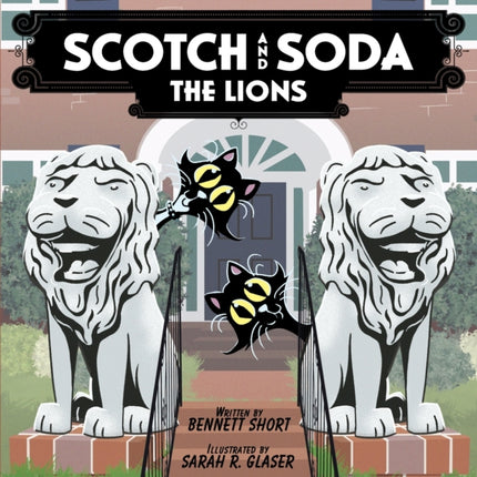 Scotch and Soda, The Lions