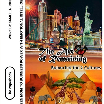 The Art Of Remaining: Balancing The 2 Cultures