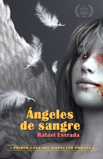 Ángeles de sangre