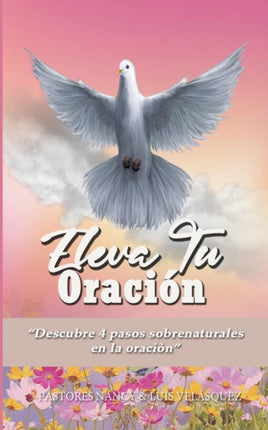 Eleva tu Oración: Descubre 4 pasos sobrenaturales en la oración