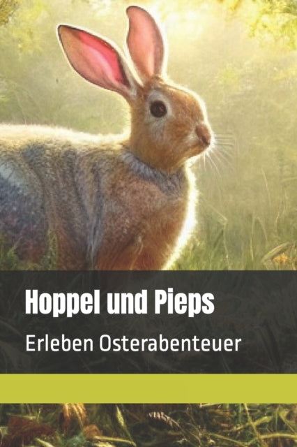 Hoppel und Pieps: Erleben Osterabenteuer