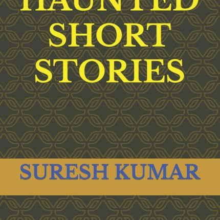 Haunted Short Stories