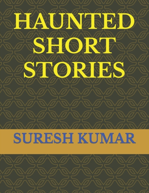 Haunted Short Stories