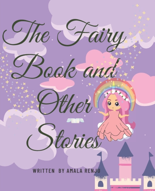 The Fairy Book and Other Stories