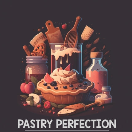 Pastry Perfection: Elevate Your Baking Skills with Proven Recipes and Techniques